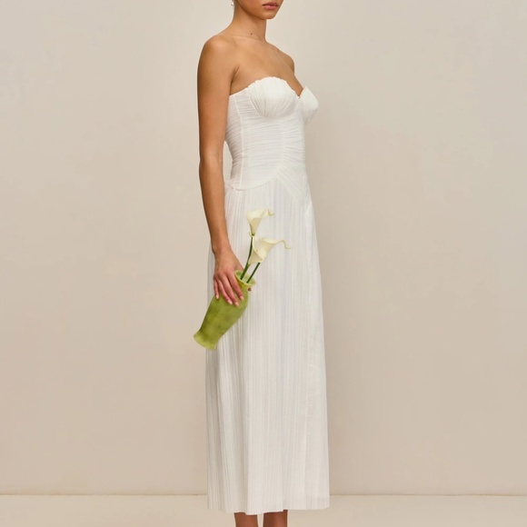 Cult Gaia - Ashika Gown - Picture 4 of 5